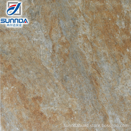 2015 hot selling good price inkjet glazed ceramic rustic 300x300 floor tile